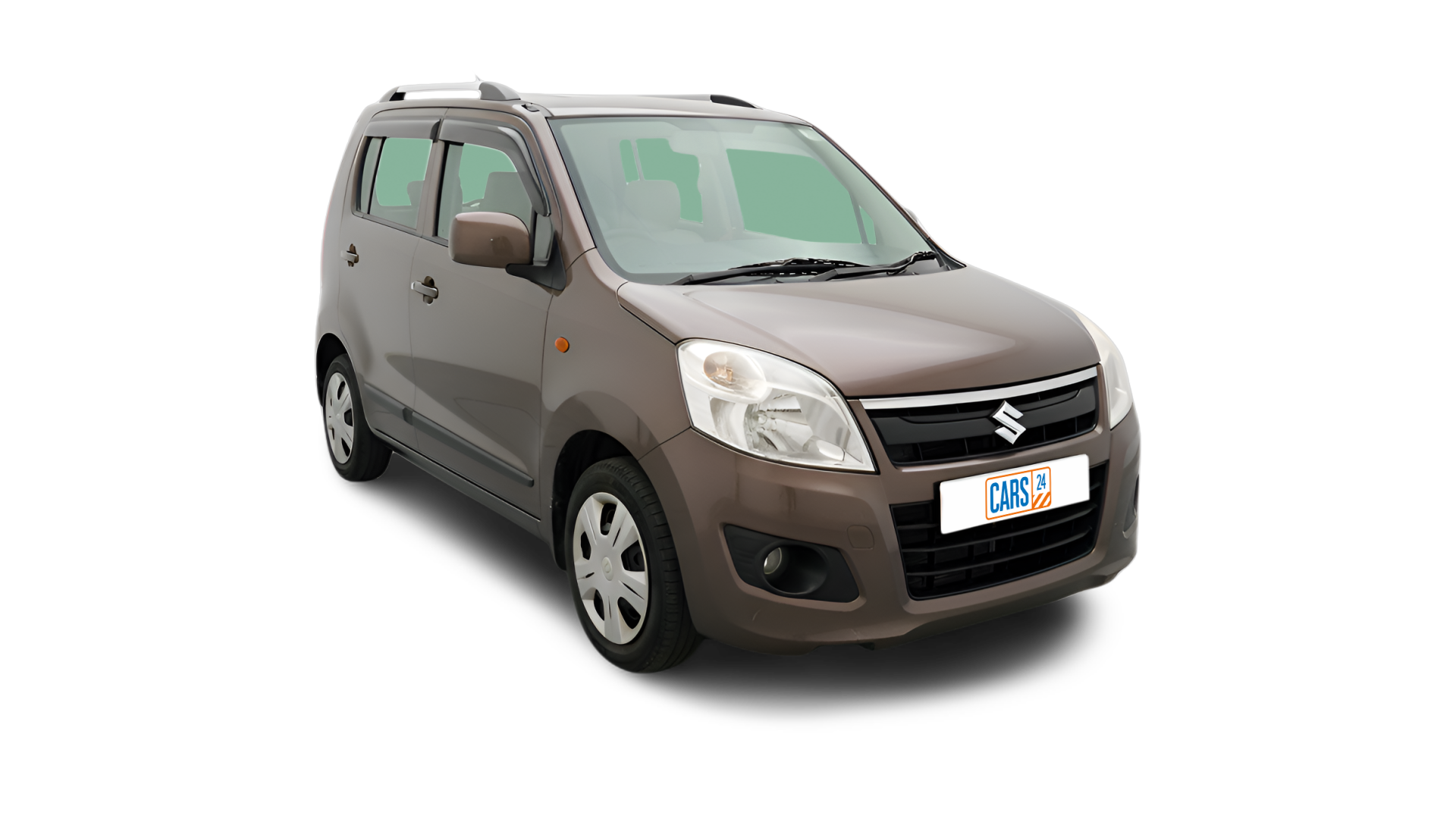 Maruti Wagon R 1.0-img